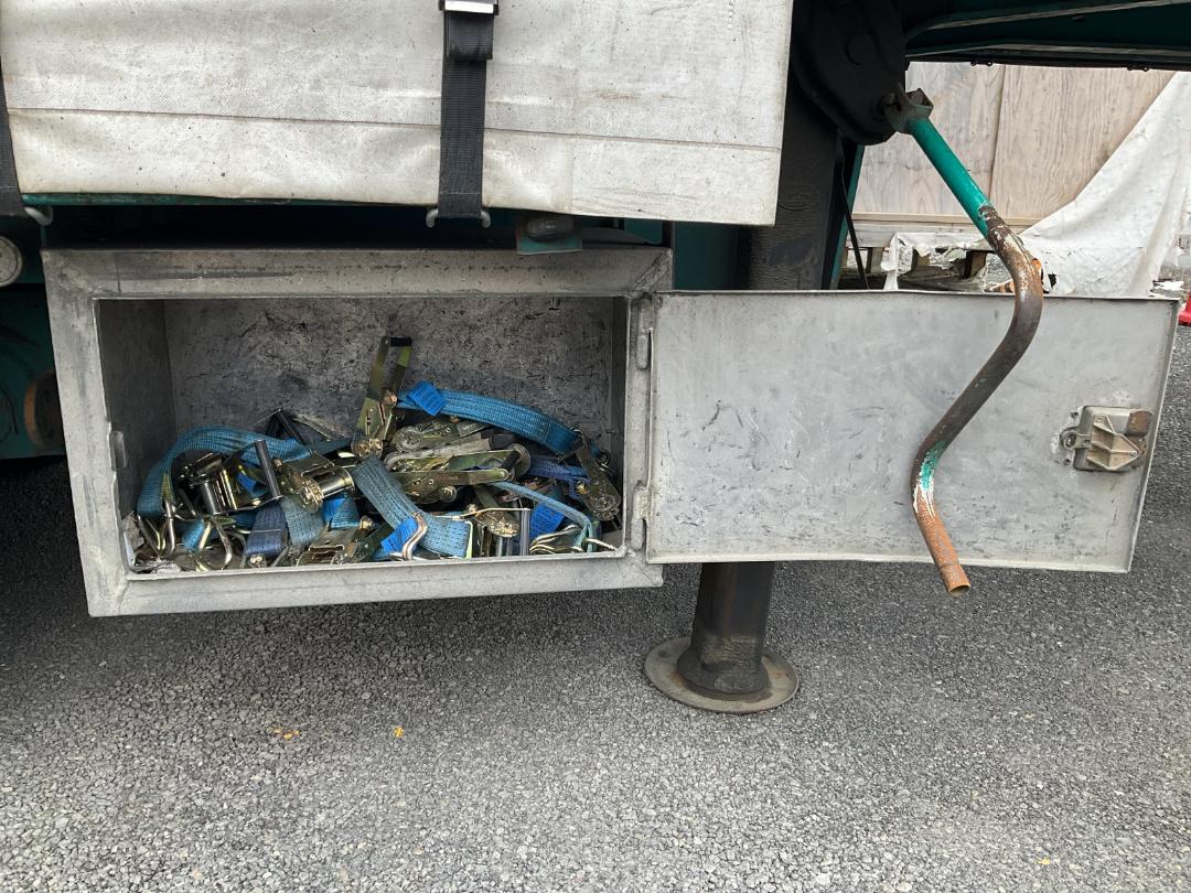 Photo '22' of TMC SH 3362 Curtainsider B-Train