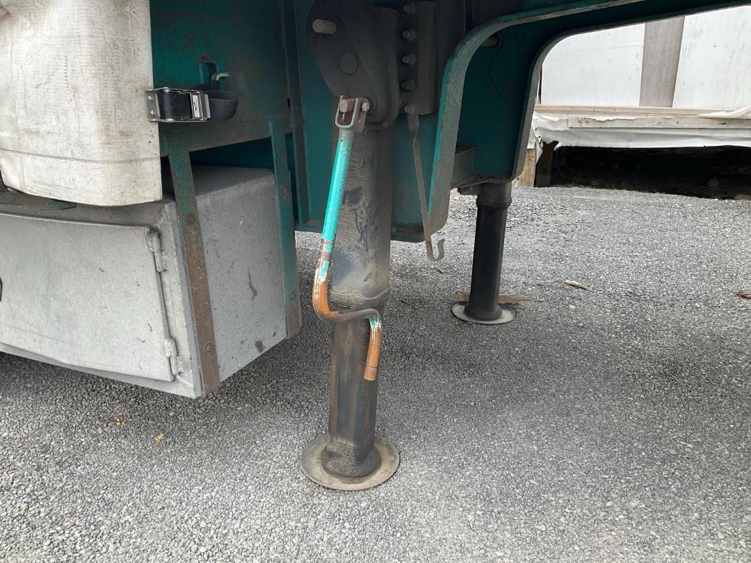 Photo '24' of TMC SH 3362 Curtainsider B-Train