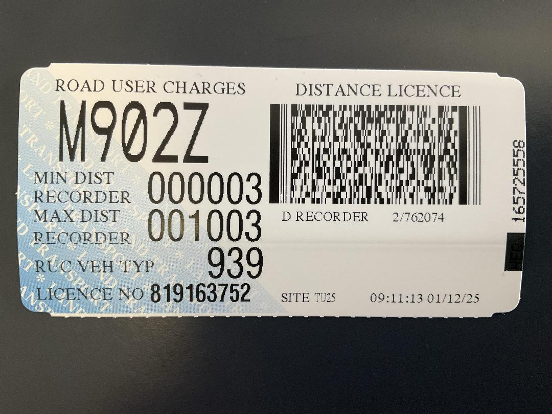 Photo '30' of TMC SH 3362 Curtainsider B-Train