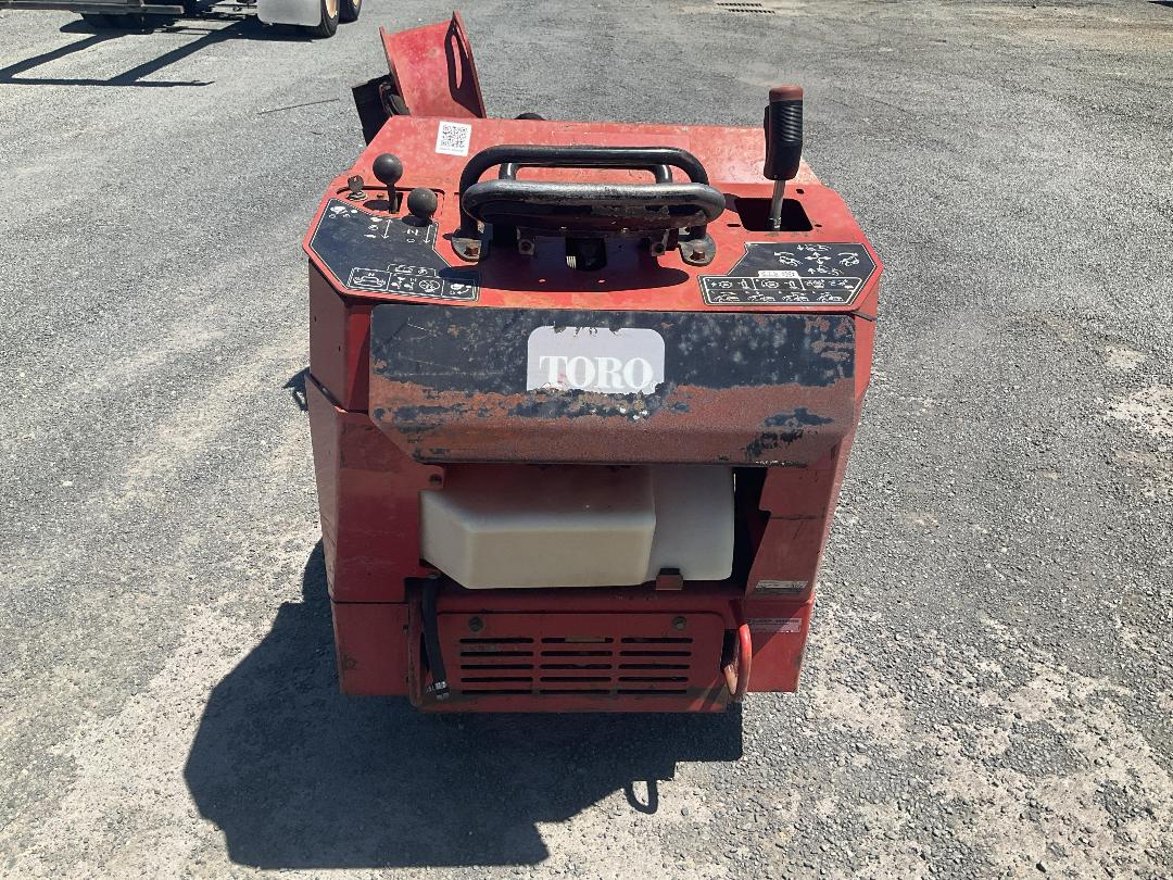 Photo '5' of Toro STX-26 Other Machine Photo '5' of Toro STX-26 Other Machine