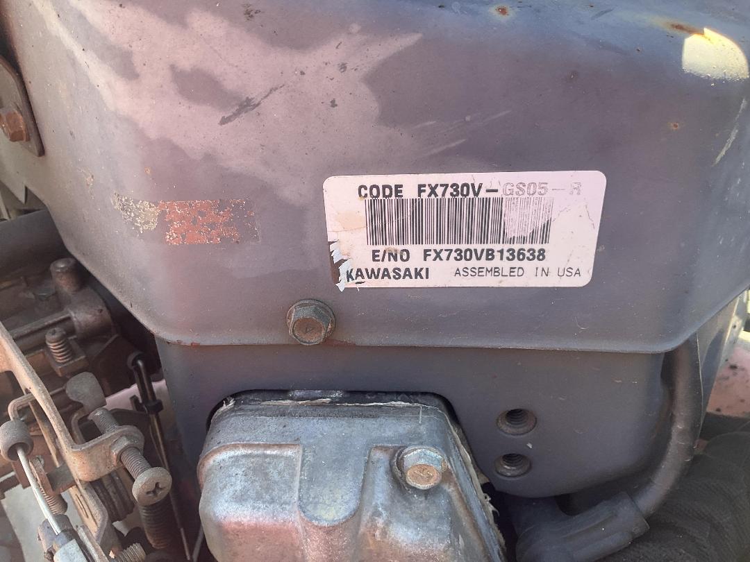 Photo '27' of Toro STX-26 Other Machine Photo '27' of Toro STX-26 Other Machine