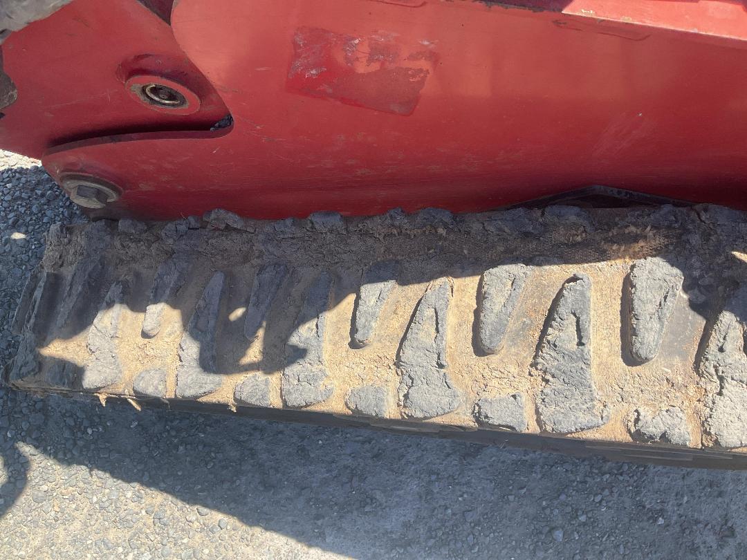 Photo '25' of Toro STX-26 Other Machine Photo '25' of Toro STX-26 Other Machine