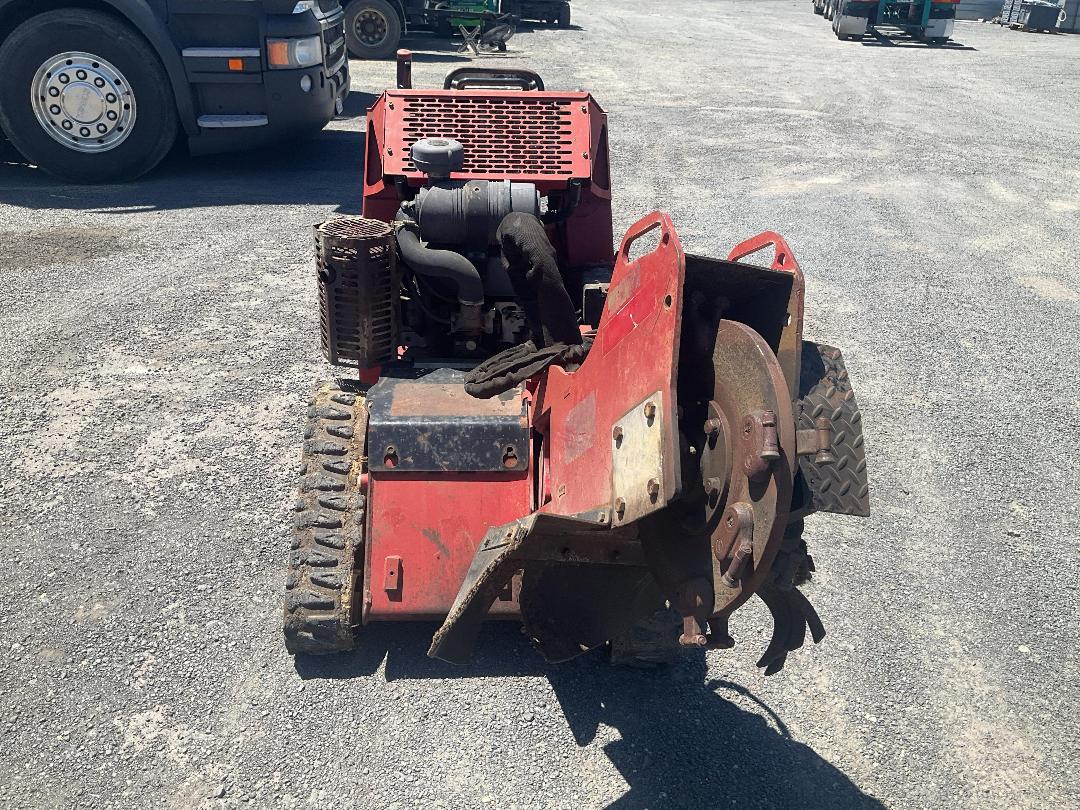 Photo '10' of Toro STX-26 Other Machine Photo '10' of Toro STX-26 Other Machine