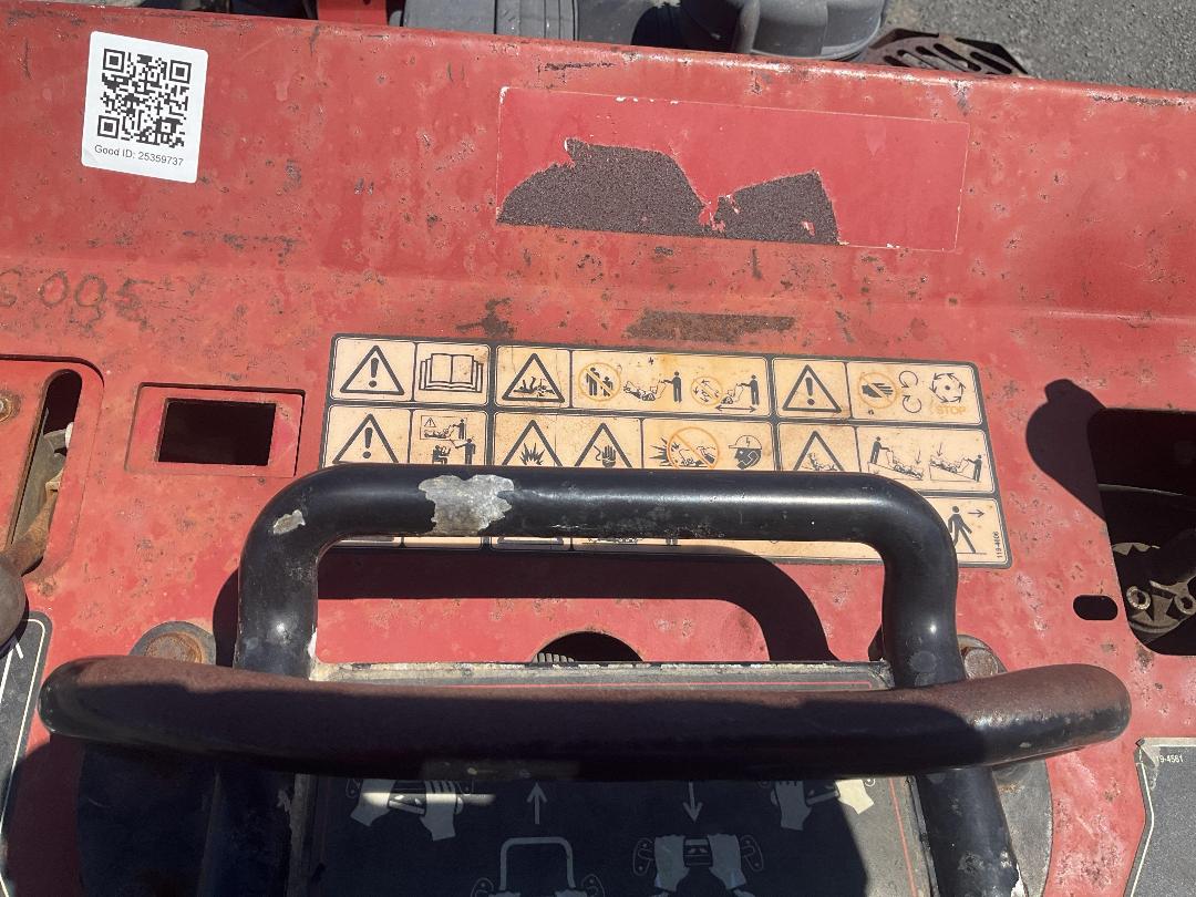 Photo '11' of Toro STX-26 Other Machine Photo '11' of Toro STX-26 Other Machine