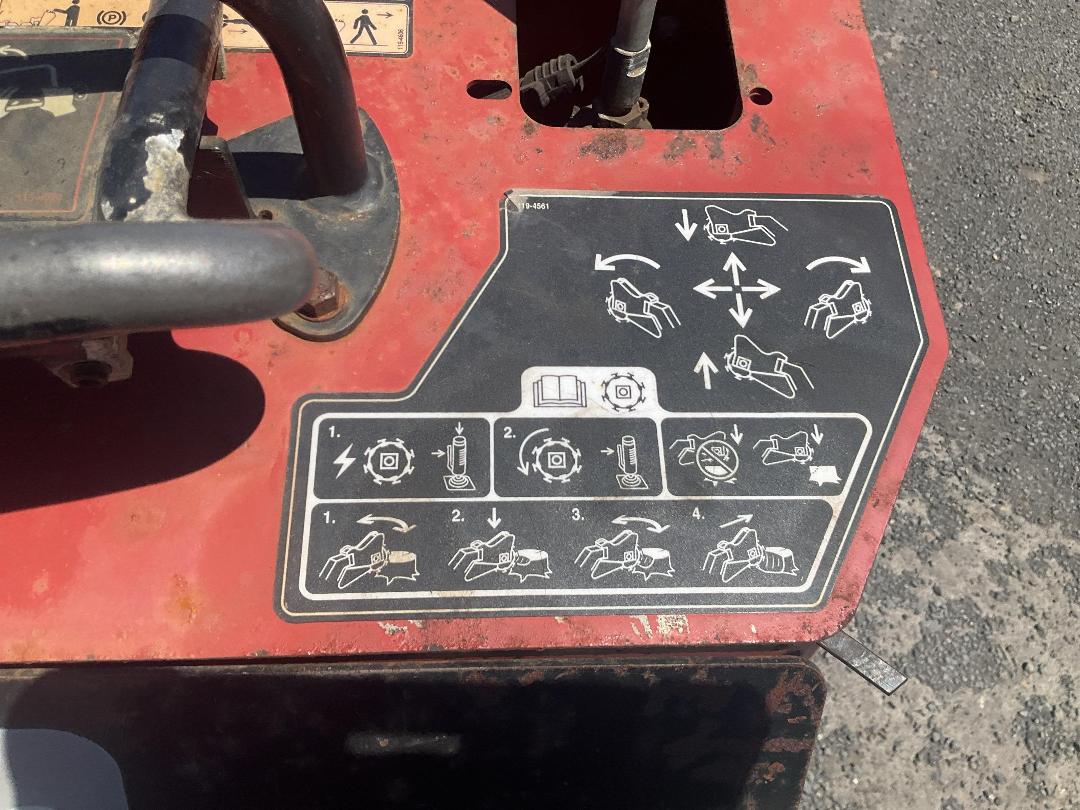 Photo '12' of Toro STX-26 Other Machine Photo '12' of Toro STX-26 Other Machine