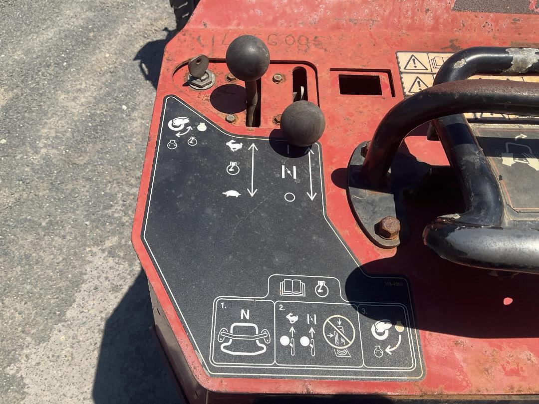 Photo '13' of Toro STX-26 Other Machine Photo '13' of Toro STX-26 Other Machine