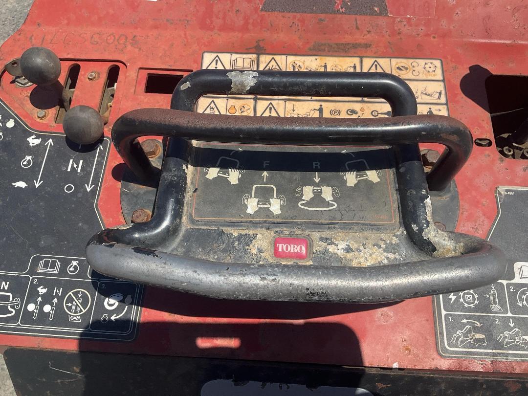 Photo '15' of Toro STX-26 Other Machine Photo '15' of Toro STX-26 Other Machine
