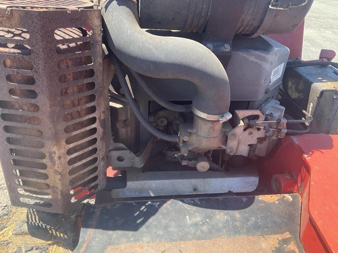 Photo '18' of Toro STX-26 Other Machine Photo '18' of Toro STX-26 Other Machine