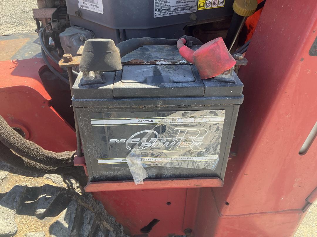 Photo '19' of Toro STX-26 Other Machine Photo '19' of Toro STX-26 Other Machine