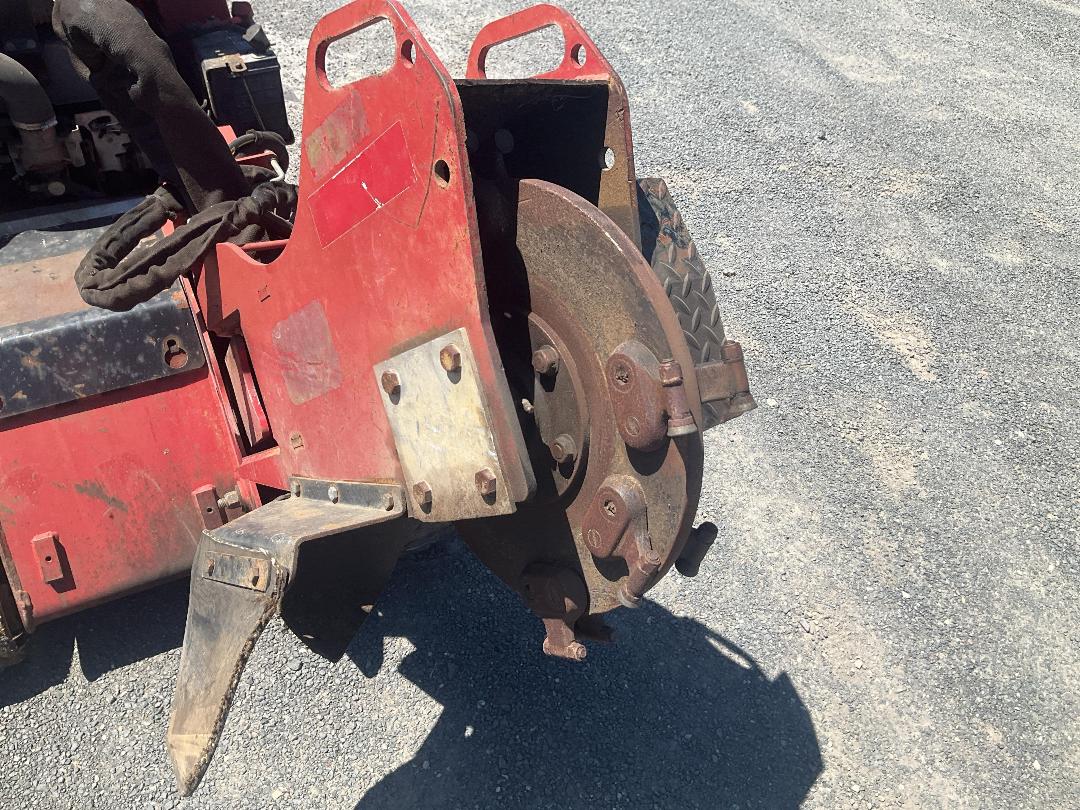 Photo '20' of Toro STX-26 Other Machine Photo '20' of Toro STX-26 Other Machine