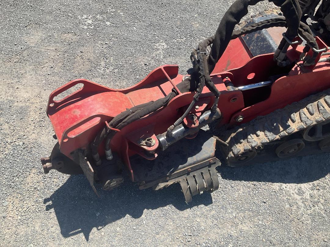 Photo '23' of Toro STX-26 Other Machine Photo '23' of Toro STX-26 Other Machine