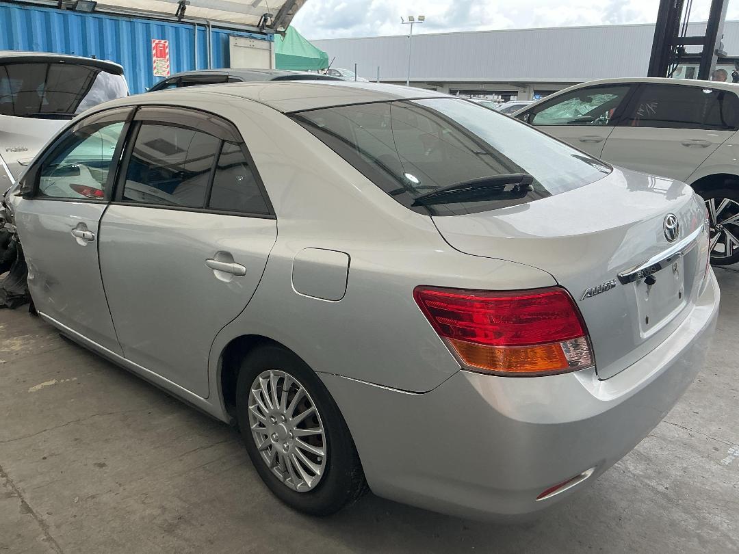 Photo '3' of Toyota Allion