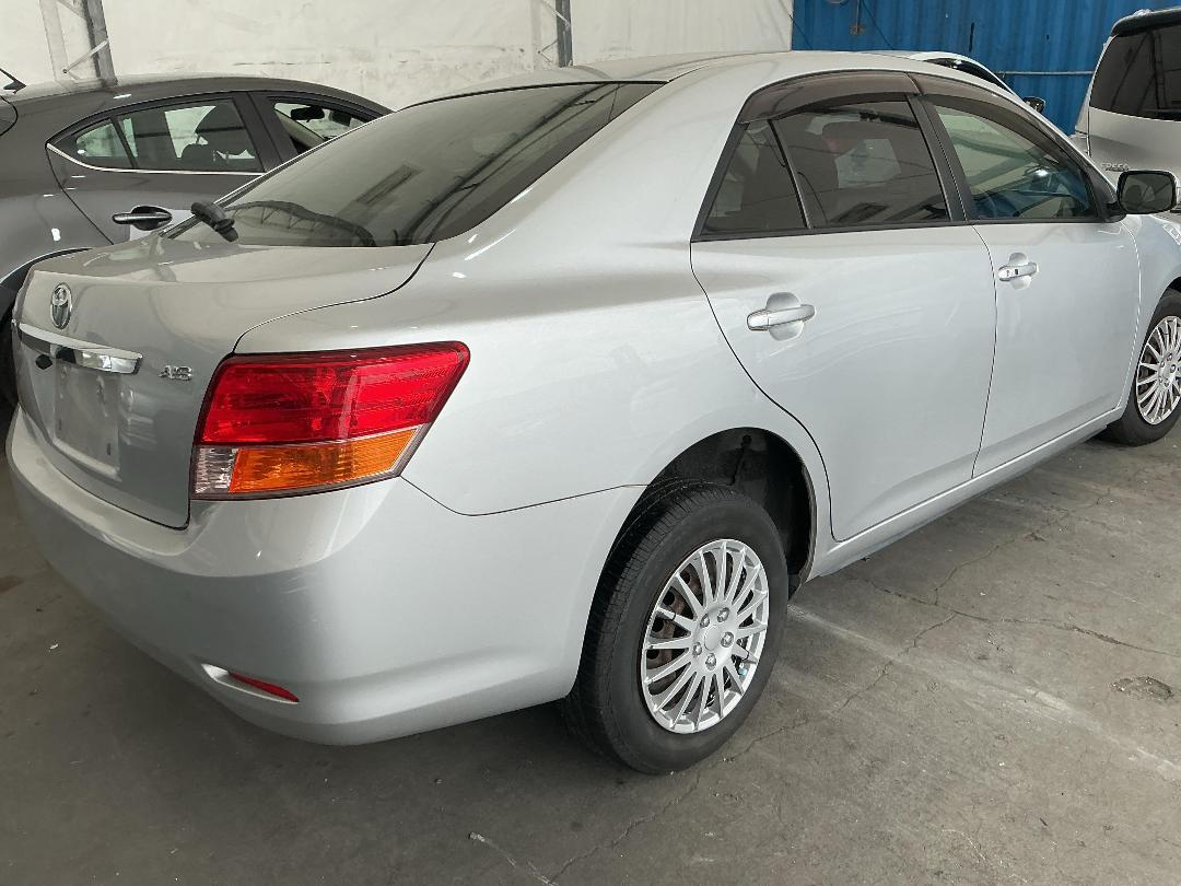 Photo '5' of Toyota Allion