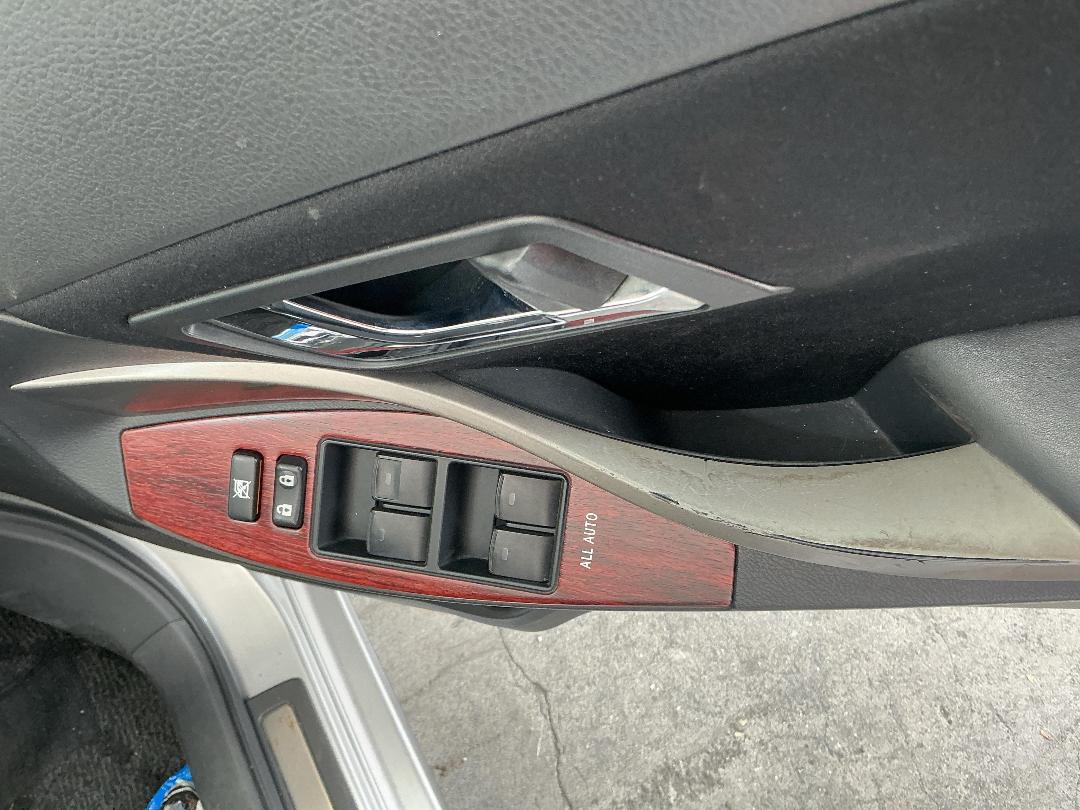 Photo '8' of Toyota Allion