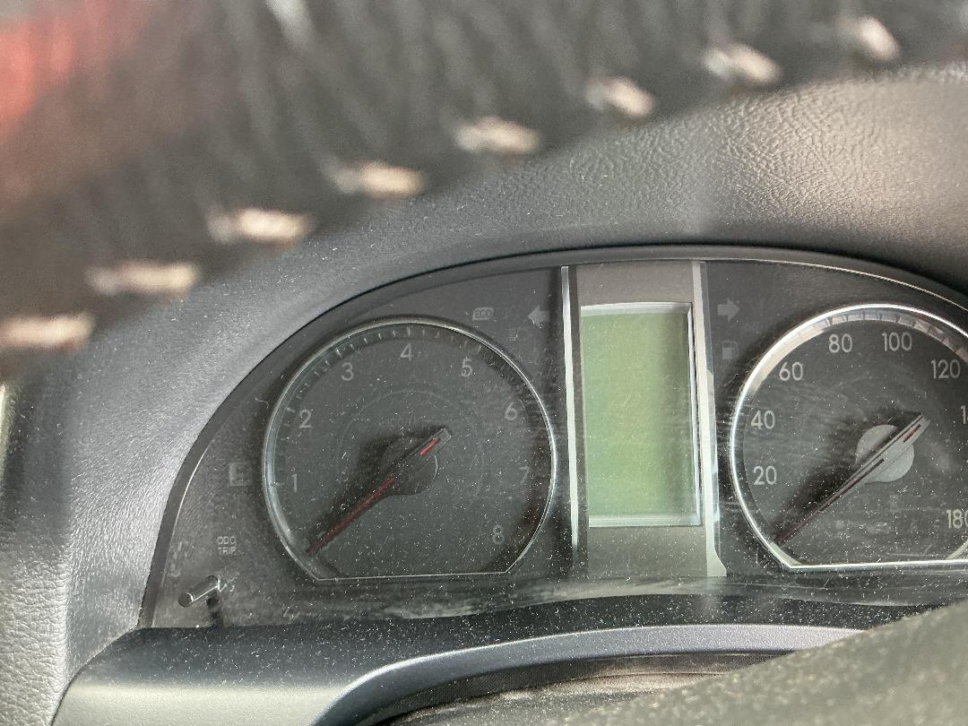 Photo '9' of Toyota Allion