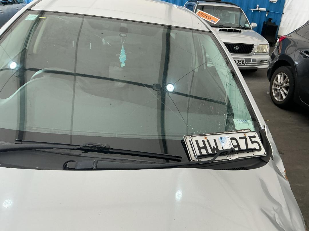 Photo '13' of Toyota Allion