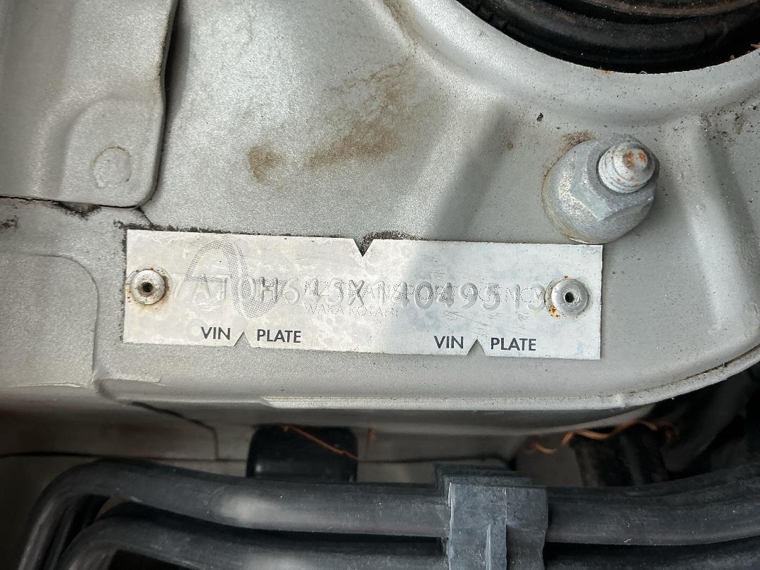 Photo '15' of Toyota Allion