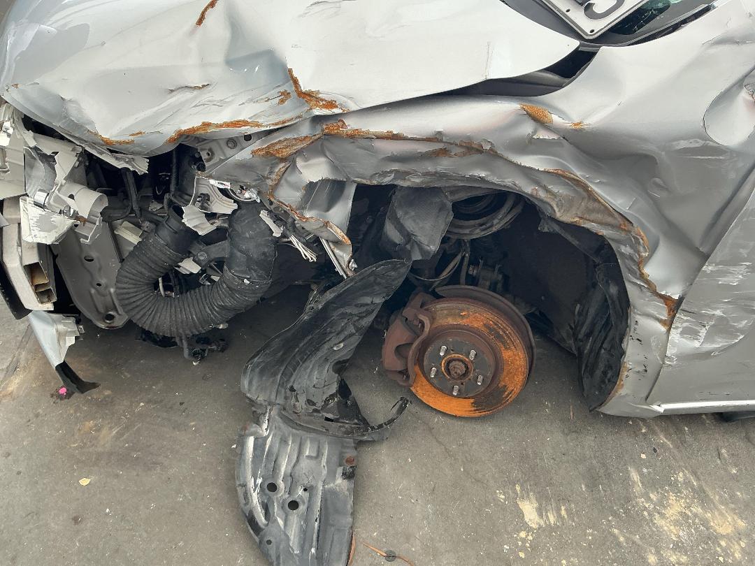 Photo '16' of Toyota Allion