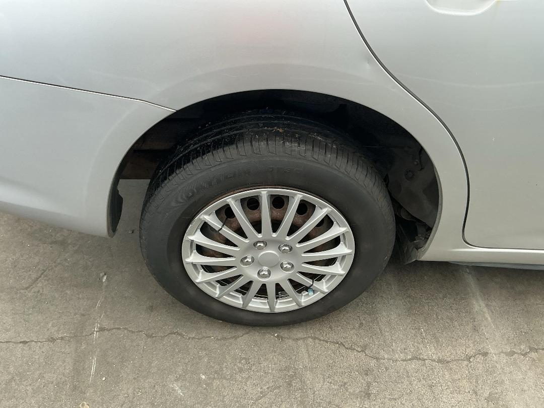 Photo '18' of Toyota Allion