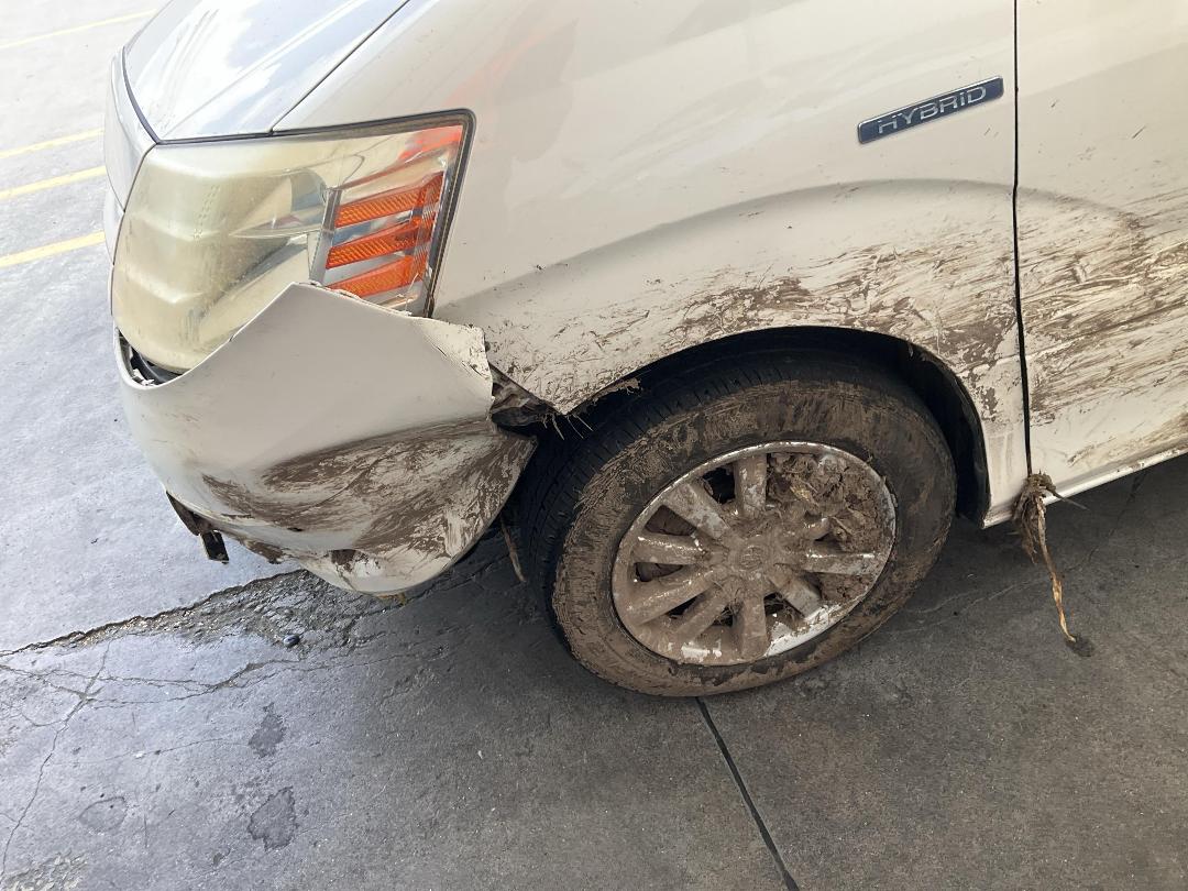 Photo '6' of Toyota Alphard Photo '6' of Toyota Alphard