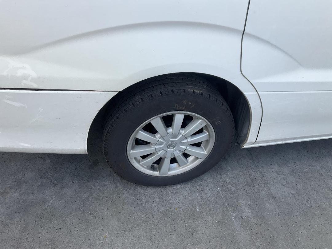 Photo '14' of Toyota Alphard Photo '14' of Toyota Alphard