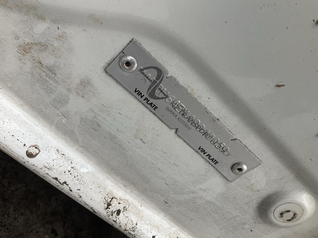 Photo '17' of Toyota Alphard Photo '17' of Toyota Alphard