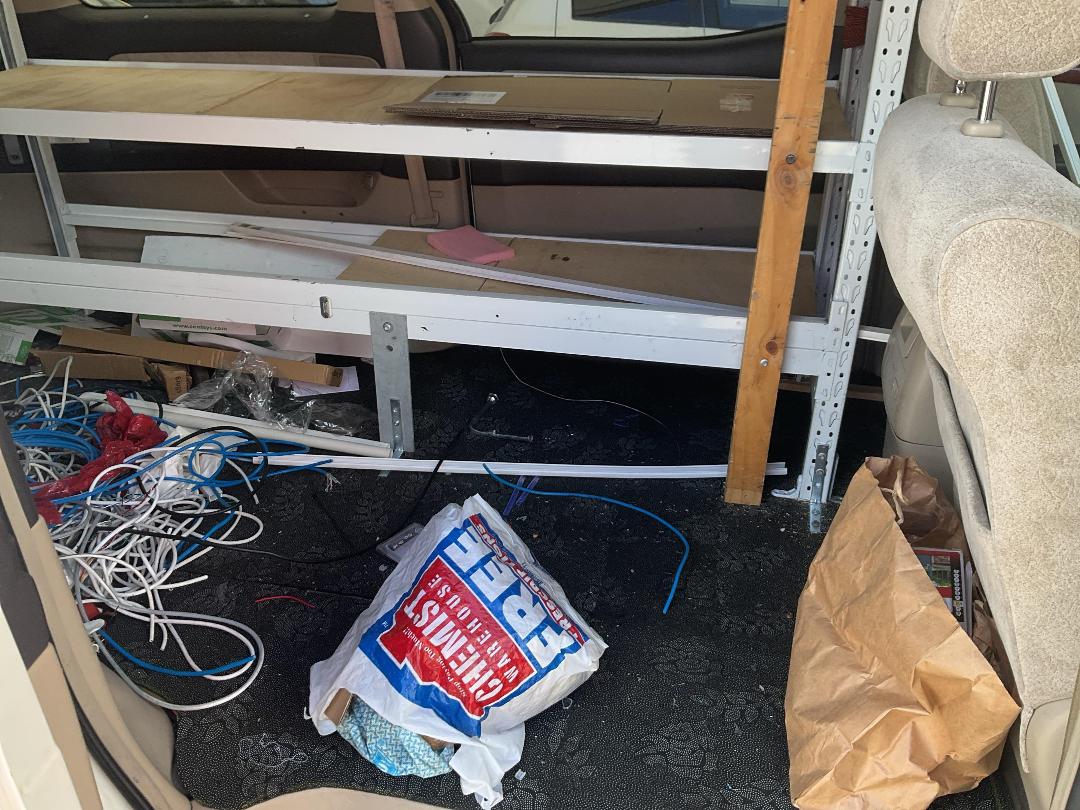 Photo '21' of Toyota Alphard Photo '21' of Toyota Alphard