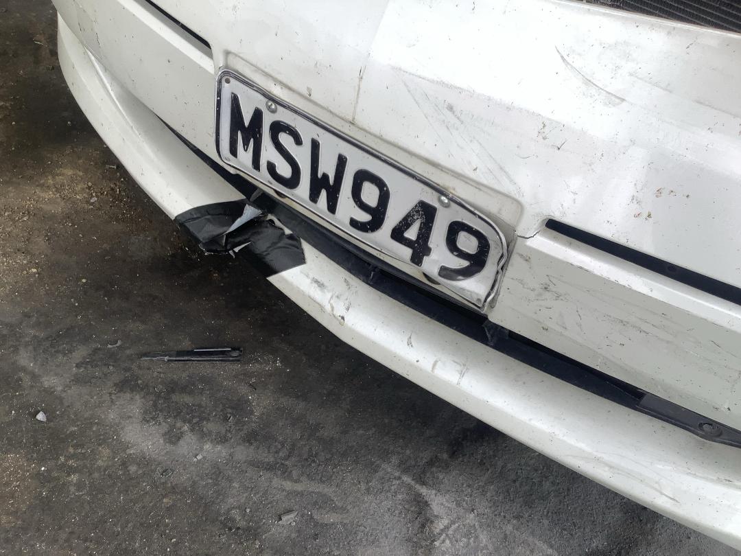 Photo '2' of Toyota Alphard