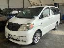 Thumbnail '1' of Toyota Alphard