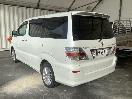 Thumbnail '8' of Toyota Alphard