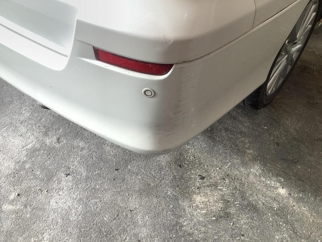 Photo '7' of Toyota Alphard