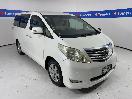 Thumbnail '1' of Toyota Alphard