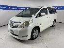 Thumbnail '4' of Toyota Alphard