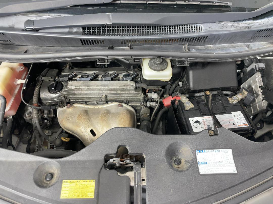 Photo '13' of Toyota Alphard Photo '13' of Toyota Alphard