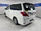 Thumbnail '5' of Toyota Alphard