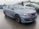 Thumbnail '1' of Toyota Aurion Sportivo SX6