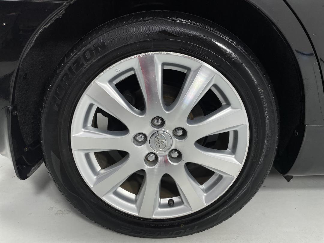 Photo '12' of Toyota Aurion Photo '12' of Toyota Aurion