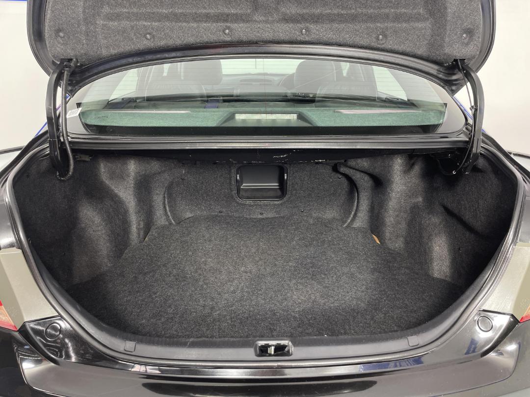 Photo '14' of Toyota Aurion Photo '14' of Toyota Aurion