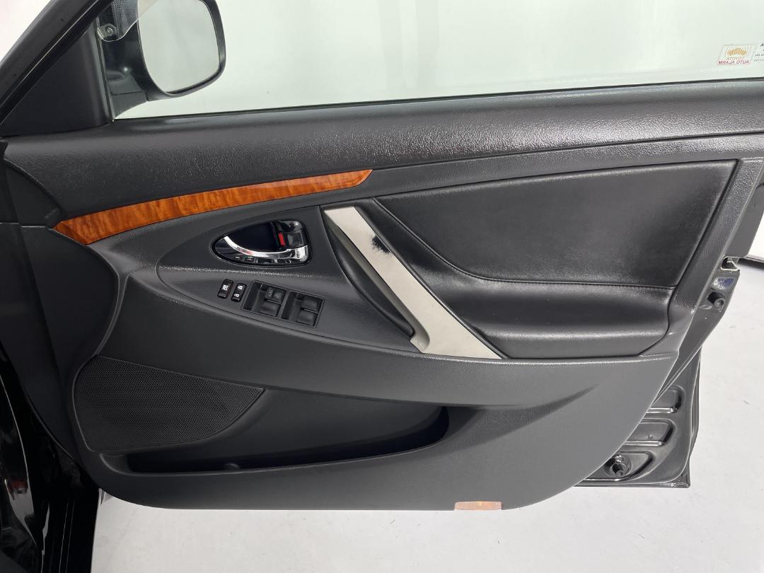 Photo '15' of Toyota Aurion Photo '15' of Toyota Aurion