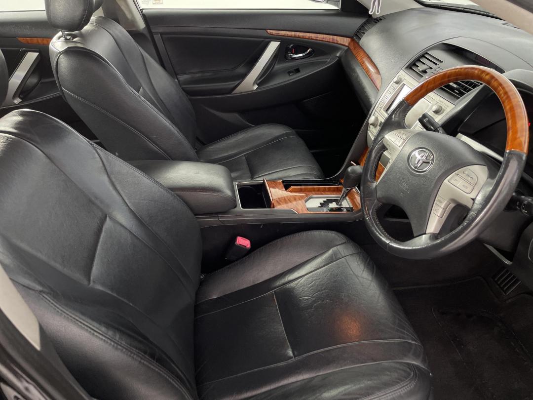 Photo '16' of Toyota Aurion Photo '16' of Toyota Aurion