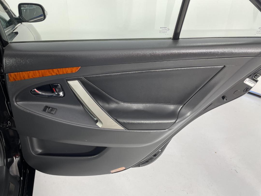 Photo '19' of Toyota Aurion Photo '19' of Toyota Aurion