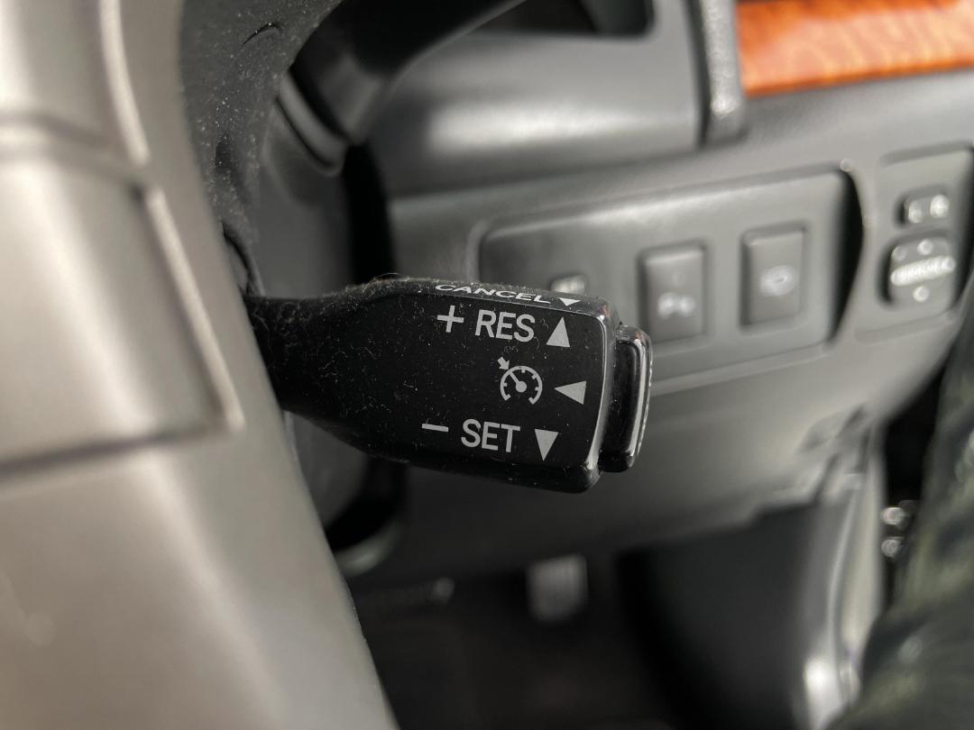 Photo '25' of Toyota Aurion Photo '25' of Toyota Aurion