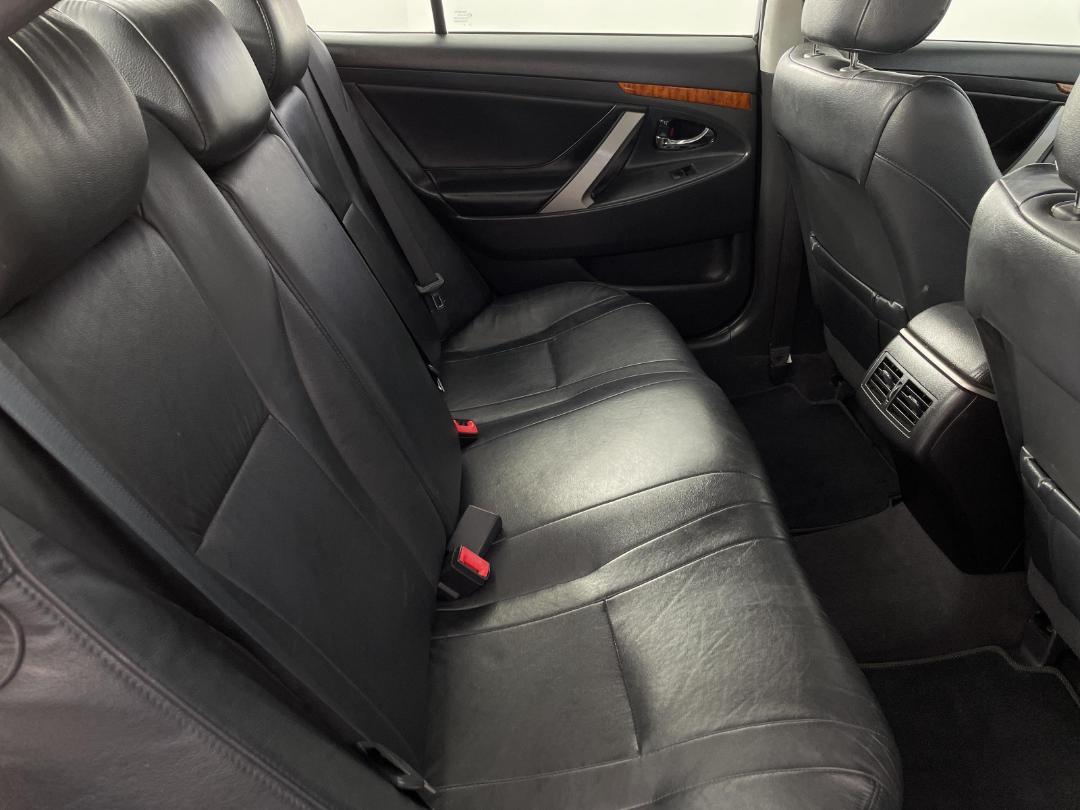 Photo '20' of Toyota Aurion Photo '20' of Toyota Aurion