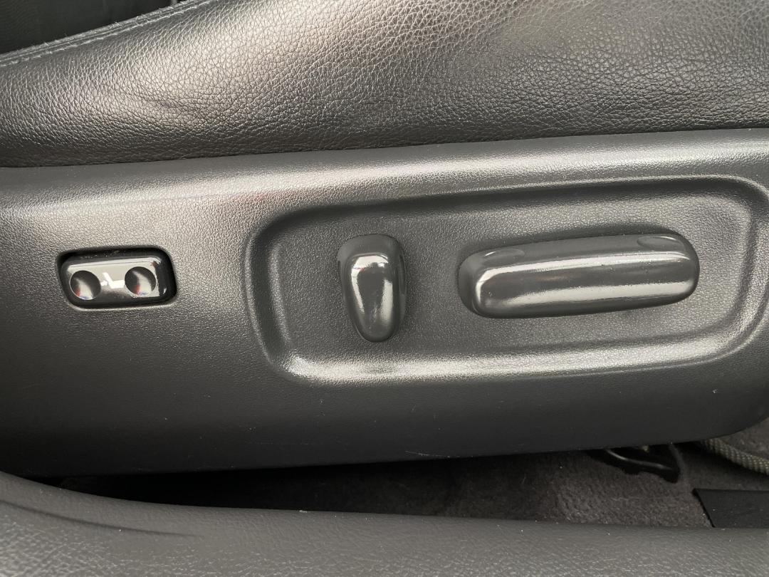 Photo '23' of Toyota Aurion Photo '23' of Toyota Aurion