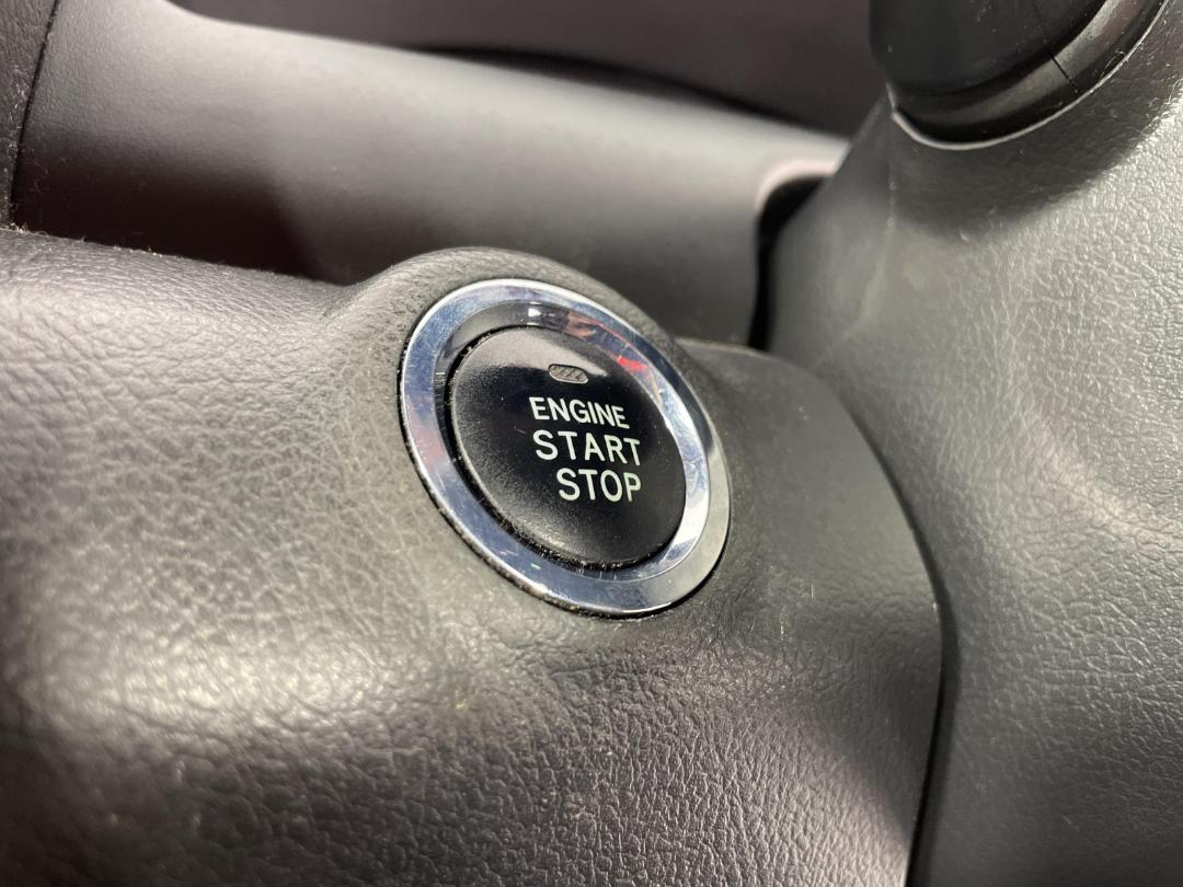 Photo '28' of Toyota Aurion Photo '28' of Toyota Aurion