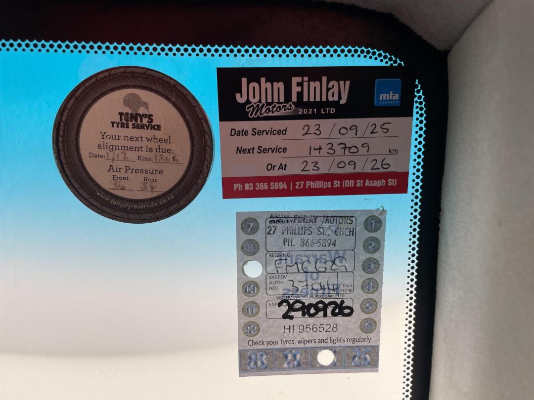 Photo '31' of Toyota Aurion Photo '31' of Toyota Aurion