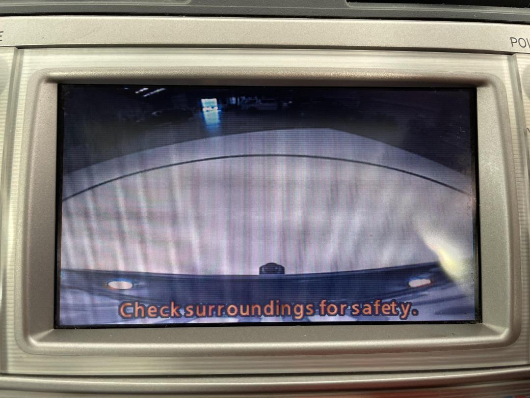 Photo '30' of Toyota Aurion Photo '30' of Toyota Aurion