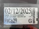 Thumbnail '32' of Toyota Aurion