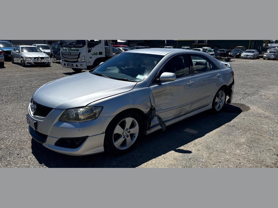 Photo '4' of Toyota Aurion ZR6 Photo '4' of Toyota Aurion ZR6