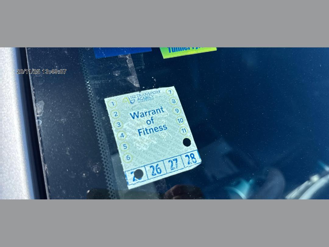 Photo '8' of Toyota Aurion ZR6 Photo '8' of Toyota Aurion ZR6